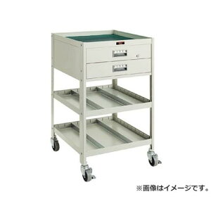 TRUSCO BUWF^S 500X530XH900 3i 2iot BUWF2 [r20][s9-031]