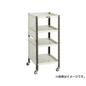 TRUSCO V^c[S 350X420XH798 4i Pplt VS1P2 [r20][s9-030]