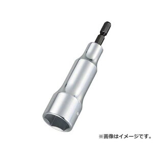 TRUSCO �d���h���C�o�[�\�P�b�g ���̓^�C�v 21mm TEF21H [r20][s9-010]