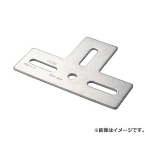 TRUSCO �W���C���g����43�^�t���b�g �X�e�����X ���@130X93 ����4 TK43FT3S [r20][s9-010]