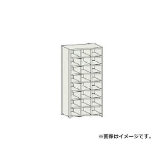 TRUSCO KB�^�敪�I�R�{���~�ߕt 889X264XH1802 3��8�i KB3080 [r21][s9-032]