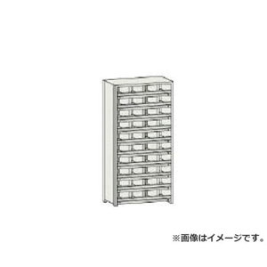 TRUSCO KC-M�^�敪�I�O����t 875X250XH1800 4��10�i KC4100M [r21][s9-833]