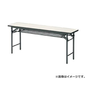 TRUSCO ܂肽݉cpe[u 1500X600XH700 AC{[ TS1560 (IV) [TS-1560] [r22][s9-039]