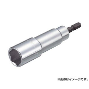 TRUSCO �d���h���C�o�[�\�P�b�g 2 2mm TEF22 [r20][s9-010]