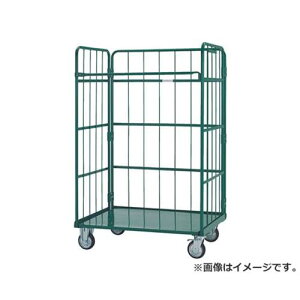 TRUSCO nCei[ 1100X800X1450 idl THT13A [r21][s9-032]