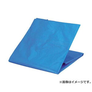 TRUSCO �p���b�g�J�o�[ 1300X1100X1300 �u���[ P22B [r20][s9-030]