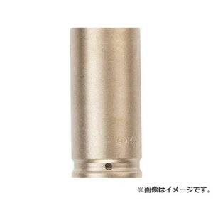 Ampco �h���C���p�N�g�f�B�[�v�\�P�b�g ������12.7mm �Ε�31mm AMCDWI12D31MM [r20][s9-032]