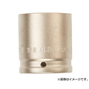 Ampco �h���C���p�N�g�\�P�b�g ������12.7mm �Ε�22mm AMCI12D22MM [r20][s9-831]