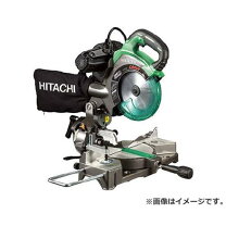 楽天市場】日立工機 卓上丸のこ c7fchの通販