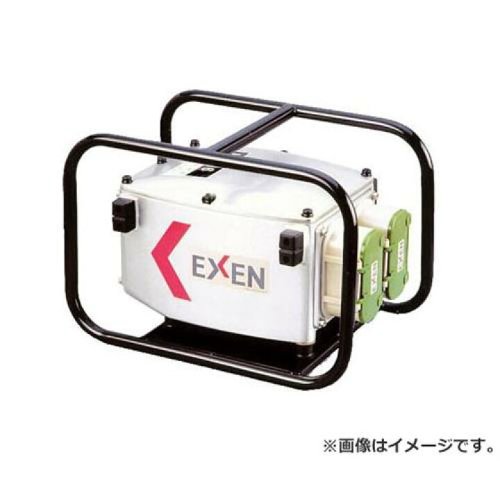 楽天市場】エクセン 耐水インバータ(100V) HC116B [r22][s9-039 