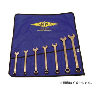Ampco �h���R���r�l�[�V���������`�Z�b�g AMCM41M 7�� [r20][s9-833]