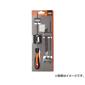 �o�[�R(Bahco) �G���S �`�F���\�[���X���Z�b�g �K�C�h�t�� 168COMBI4.06922 3�{�� [r20][s9-010]