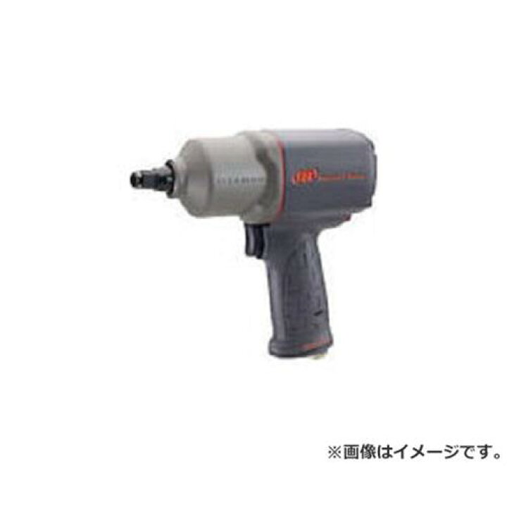 楽天市場】IR 1/2インチ インパクトレンチ(12.7mm角) 2135QTIMAXAP 