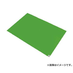 TRUSCO �S���N���[���}�b�g 600X1200MM �O���[�� 10�V�[�g�� CM601210GN [r20][s9-831]