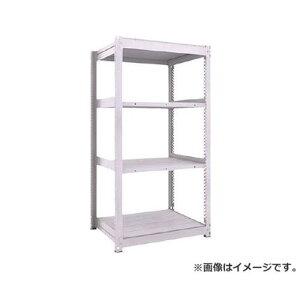 TRUSCO TUG^ʒI300kg P 955X926XH1800 4i TUG30063Z4 [r21][s9-032]