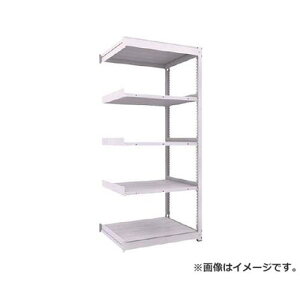 TRUSCO TUG�^���ʒI300kg �A�� 900X476XH2100 5�i TUG30073S5B [r21][s9-031]