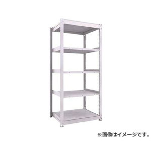 TRUSCO TUG�^���ʒI450kg �P�� 1255X626XH2100 5�i TUG45074L5 [r21][s9-032]