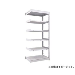 TRUSCO TUG�^���ʒI450kg �A�� 1200X626XH2100 6�i TUG45074L6B [r21][s9-032]