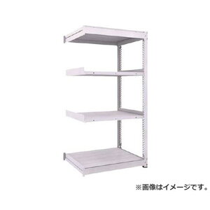 TRUSCO TUG�^���ʒI600kg�A���^ 1200X626XH1800 4�i TUG60064L4B [r21][s9-032]