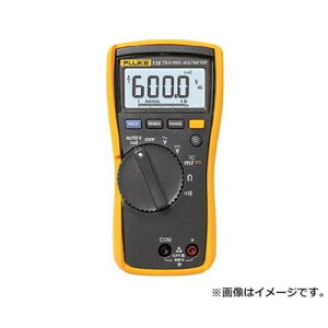 FLUKE dCݔp}`[^[ 114 [r20][s9-030]