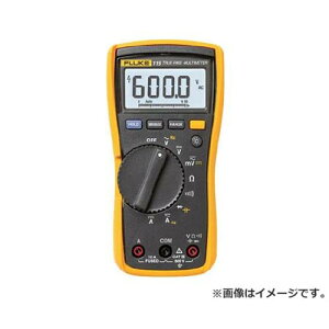FLUKE ^̎l}`[^[ 115 [r20][s9-030]