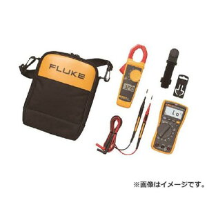 FLUKE ^̎l}`[^[ 117323KIT [r20][s9-032]