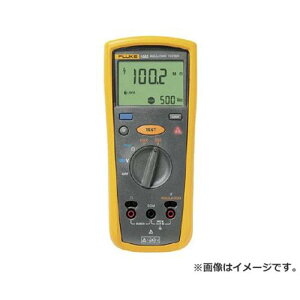 FLUKE fW^≏Rv(2W) 1503 [r20][s9-033]
