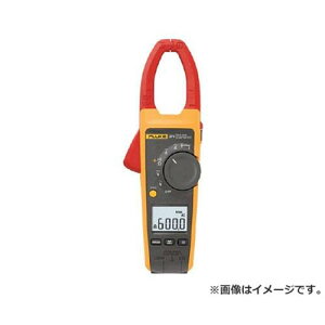 FLUKE �N�����v���[�^�[(�^�̎����l�^�C�v) 374 [r20][s9-032]