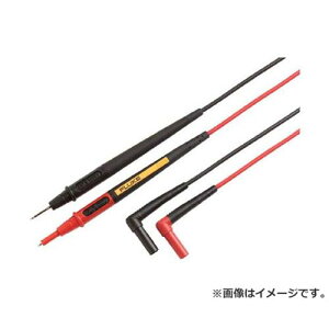 FLUKE �c�C�X�g�K�[�h�E�e�X�g���[�h�E�Z�b�g TL175 [r20][s9-020]
