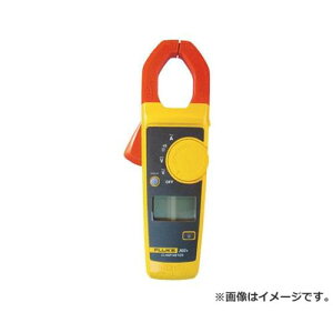 FLUKE �N�����v���[�^�[(���ϒl�^�C�v) 303 [r20][s9-030]