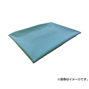 TRUSCO �^�[�|�����V�[�g ���C�g�O���[��1800X3600 0.35�� TPS1836LGN [r20][s9-830]