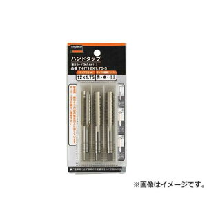 TRUSCO �n���h�^�b�v(����) M27×3.0 �Z�b�g (SKS) THT27X3.0S [r20][s9-030]