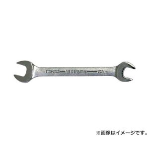 WILLIAMS �I�[�v���G���h�����` 21×24mm JHWEWM2124 [r20][s9-010]