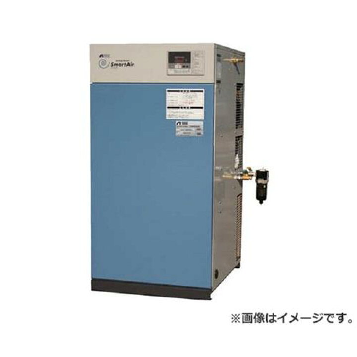 楽天市場】アネスト岩田 オイルフリースクロールコンプレッサ 