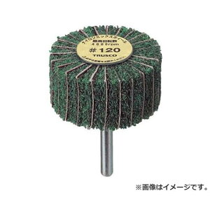 TRUSCO �i�C�����~�b�N�X�z�C�[���O�a��30×����25×��6 #60 FM302560 [r20][s9-020]