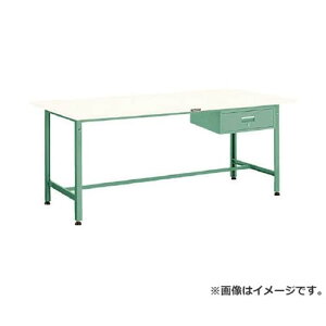 TRUSCO RAE�^��Ƒ� 900X600XH740 1�i���o�t W�F RAE0960F1W [r21][s9-039]