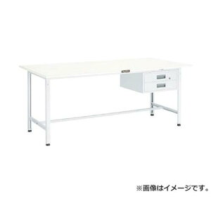 TRUSCO SAE^Ƒ 900X600XH740 2iot SAE0960F2 [r21][s9-039]