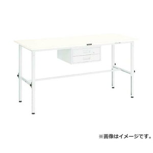 TRUSCO AEM�^�������ߍ�Ƒ� 1800X900 2�i���o�t GN�F AEM1809F2 [r21][s9-833]