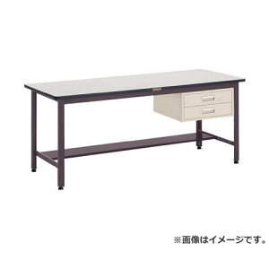 TRUSCO AEWR�^��Ƒ� 900X600XH740 2�i���o�t AEWR0960F2 [r21][s9-039]