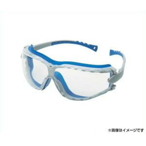 ミドリ安全 二眼型 保護メガネ MP842 [r20][s9-810]