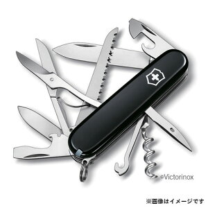 VICTORINOX(rNgmbNX) LARGE OFFICERS' SERIES 91mm ng} BK 1.37 13.3-GB 7611160104397