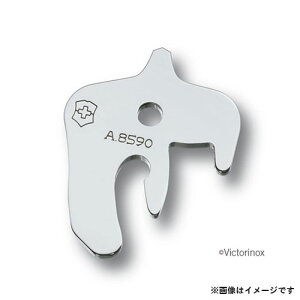 y[ցzVICTORINOX(rNgmbNX) RESCUE TOOL EBhEu[J[ A.8590 7611160003409