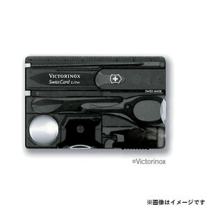 y[ցzVICTORINOX(rNgmbNX) SWISS CARD XCXJ[hCgT3 BK 0.7333.T3 7611160014894