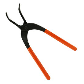 与板利器工業 CH つかみばし 45mm [金切鋏 カッター 板金]