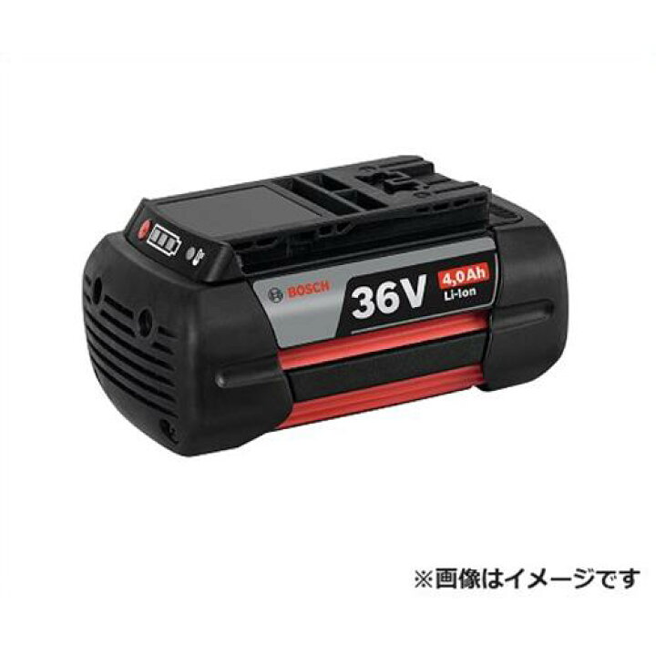 楽天市場】ボッシュ Li-Ionバッテリー A3640LIB [bosch リチウムイオン 