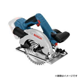 ボッシュ バッテリー丸のこ GKS18V-57H [bosch DIY 電動工具]