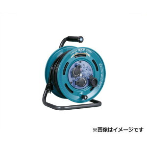 ハタヤ ハタヤ 屋外用レインボーリール GE-30 単相100V 30m 防雨型 