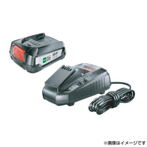 �{�b�V�� �o�b�e���[�[�d��Z�b�g A1825LIG-SET [bosch DIY �d���H��]