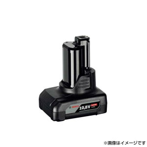 �{�b�V�� ���`�E���C�I���o�b�e���[ GBA10.8V6.0AH [bosch DIY �d���H��]