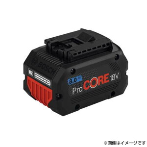 �{�b�V�� Li-Ion�o�b�e���[ PROCORE18V8.0 [bosch DIY �d���H��]